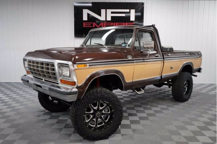 Photo for 1978 Ford F250